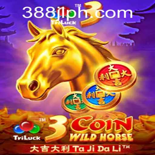 Explore the Thrilling World of 3CoinWildHorse