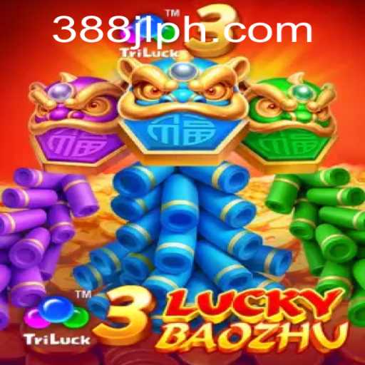 Unveiling 3LuckyBaozhu: A Journey into the Exciting World of 388JL.COM Gaming
