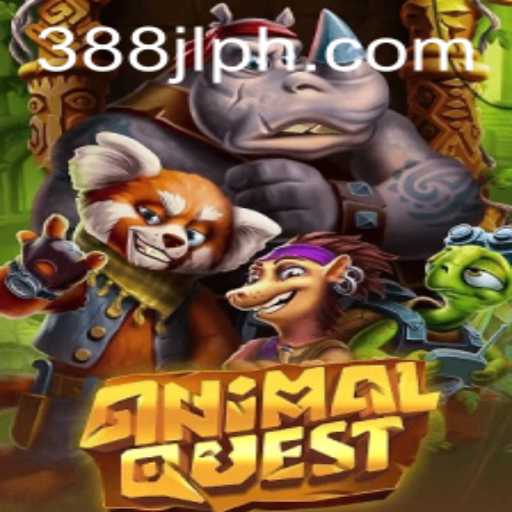 Discover the Thrilling World of AnimalQuest