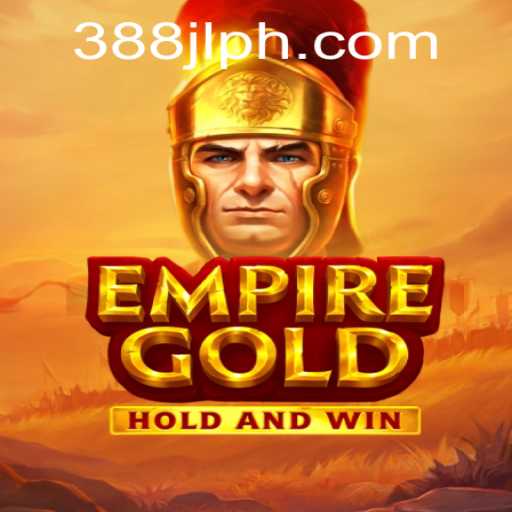 EmpireGold: An Immersive Gaming Experience with 388JL.COM