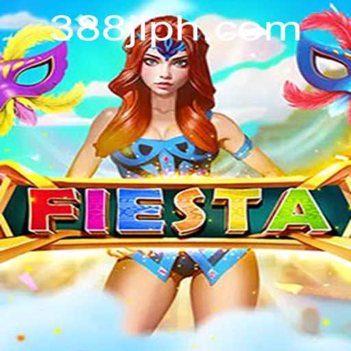 Dive into the Exciting World of Fiesta: A Captivating Experience with 388JL.COM