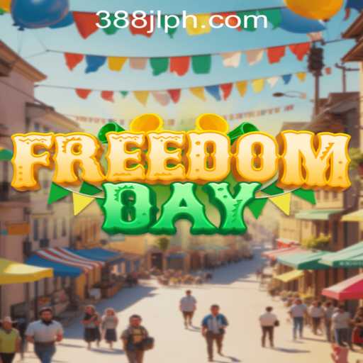 Unveiling FreedomDay: An In-Depth Look at the Game That's Captivating Players Worldwide