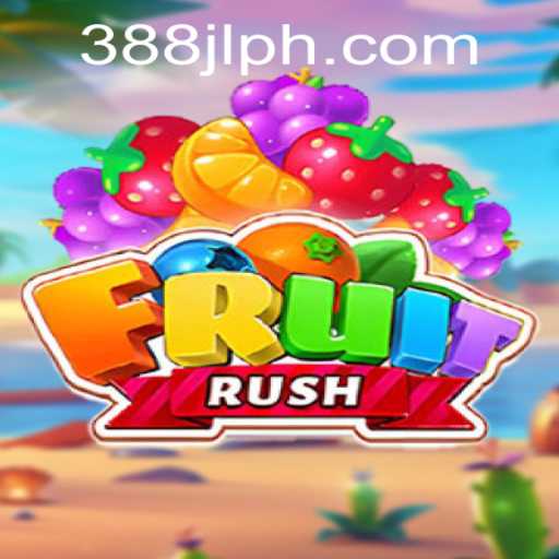 Explore the World of FruitRush: A Fresh Gaming Experience on 388JL.COM