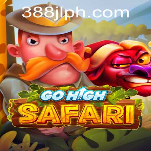 Explore the Untamed World of GoHighSafari with 388JL.COM