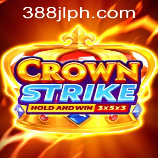 CrownStrike: A New Era in Gaming