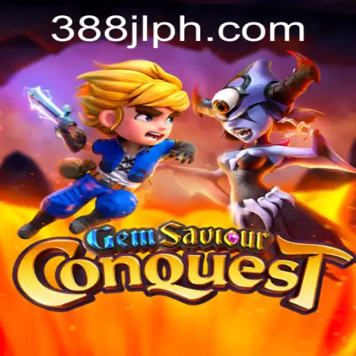 GemSaviourConquest: A Magical Adventure in Gaming