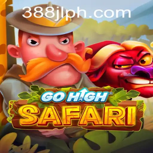 Explore the Untamed World of GoHighSafari with 388JL.COM