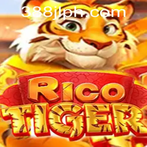 RicoTiger: Navigating the Exciting World of 388JL.COM's Latest Game