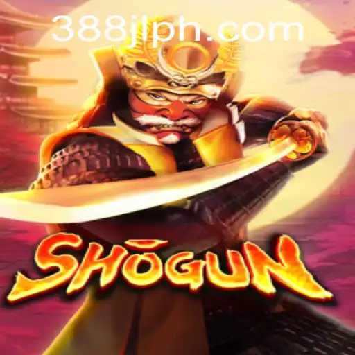Shogun: Explore the Epic Strategy Game with 388JL.COM