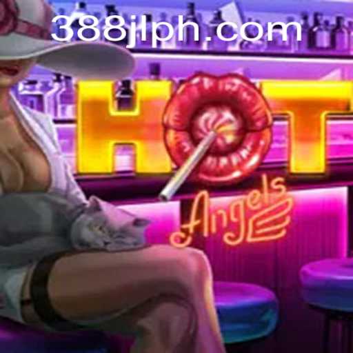 Exploring HotAngels: A Guide to the Latest Gaming Sensation by 388JL.COM