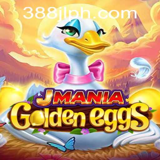 Discover JManiaGoldenEggs: An Intriguing Gaming Experience with 388JL.COM