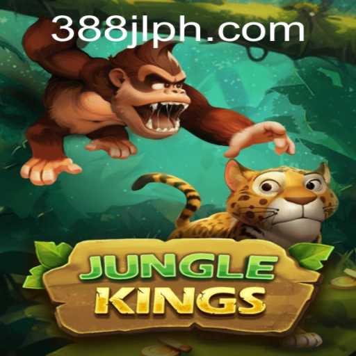 JungleKings: Unleashing the Realm of Adventure