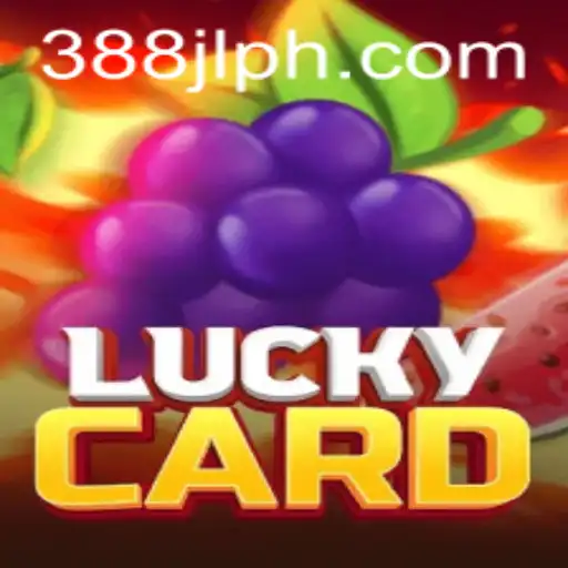 Understanding LuckyCard: The Exciting Game from 388JL.COM