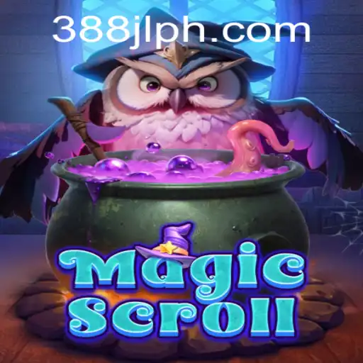 Discover the Enchanting World of MagicScroll: A Captivating Gaming Experience with a Modern Twist