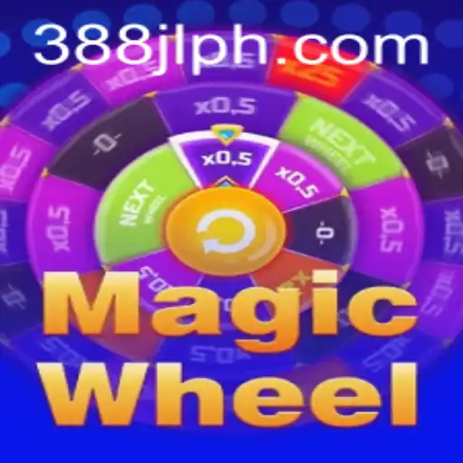 Experience the Thrill of MagicWheel: A Captivating New Game