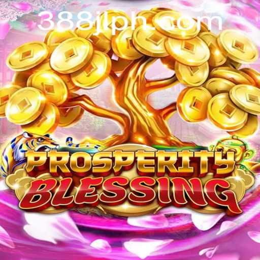 Discover the World of ProsperityBlessing: A Journey Through a Unique Gaming Experience