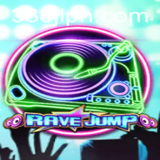 Dive into RaveJump: An Electrifying Adventure Game with 388JL.COM