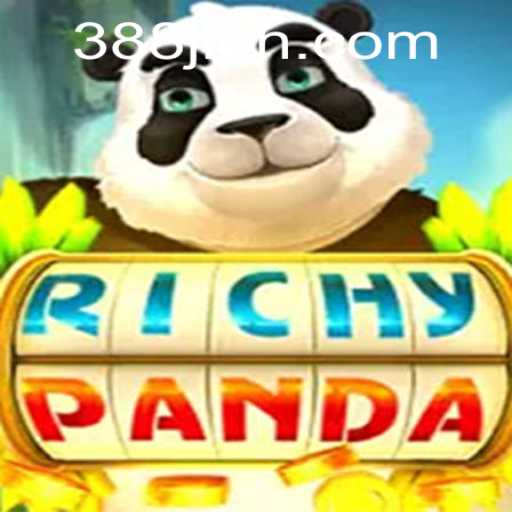 Exploring the Thrilling World of RichyPanda and 388JL.COM