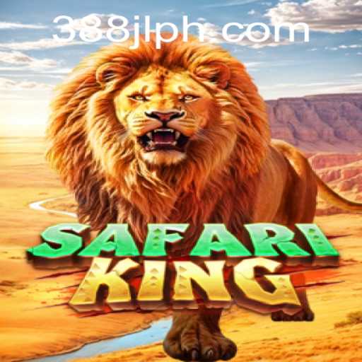 Explore the Wild World of SafariKing: The Ultimate Gaming Adventure