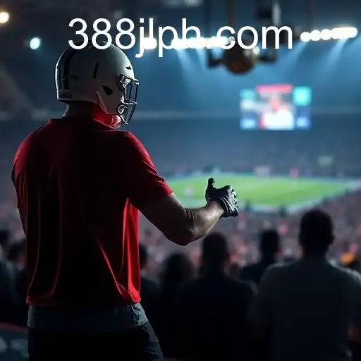 Exploring the Dynamics of Sports Betting with 388JL.COM