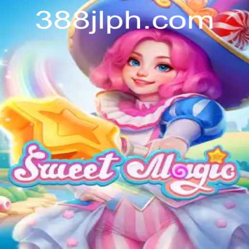 SweetMagic: An Enchanting Journey through a World of Puzzles