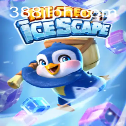 Dive into 'TheGreatIcescape': A Thrilling Adventure